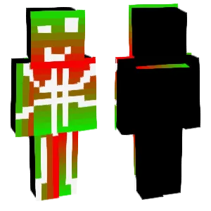 Rainbow Spider-Man