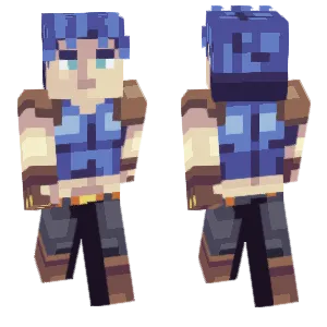 Jonathan Joestar