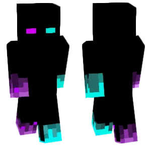 Ender Spirit