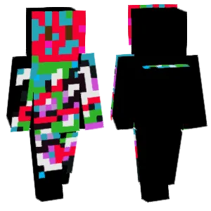Chaotic elements