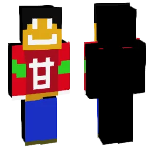 The skin of sugarcane.