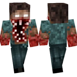 Herobrine
