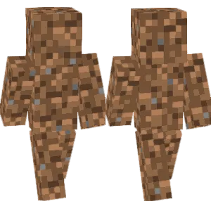 dirt