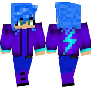 ⚡️Indigo :)