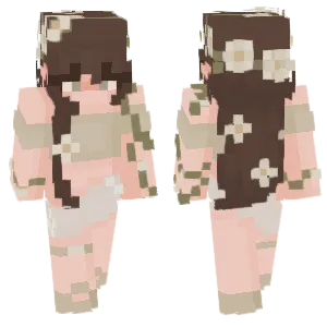 - floral -