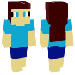 Kraken kid