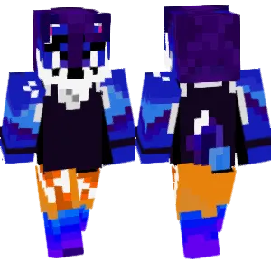 furry laode