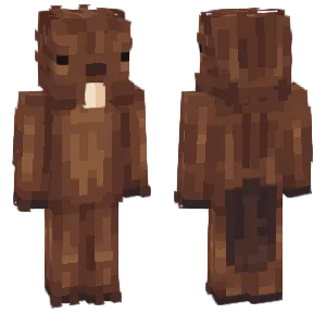 beaver