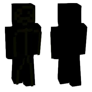 Stick figure