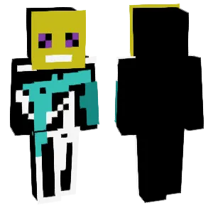Garbled Steve