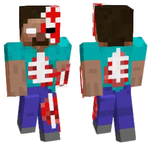HIM (zombie)