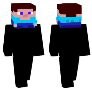 Little Steve