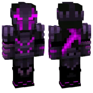 Ender Ninja