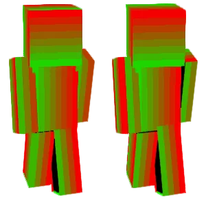 Northeast long johns