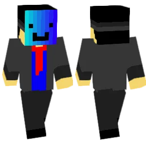 hizz kid(哈兹小孩)