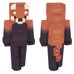 Red Panda
