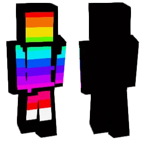 Rainbow People