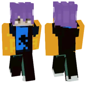 Squid Game Thanos