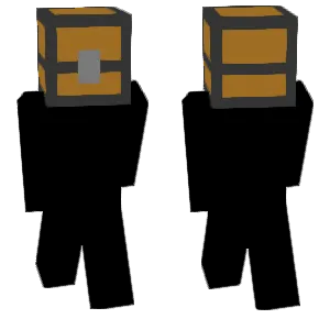 Chest
