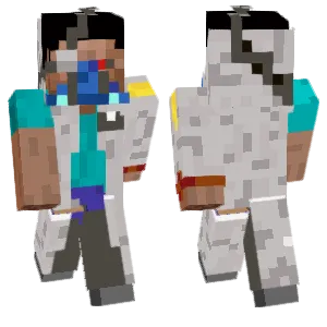 Steve