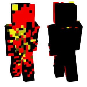 Variant Little Yellow