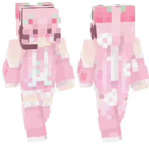 -= sakura Hatsune Mitsu =-