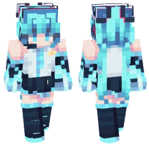 Hatsune Miku