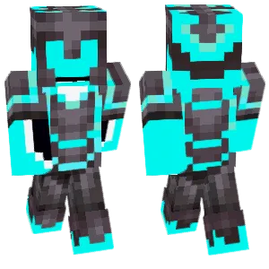 水Dream下届合金套蓝色条纹型