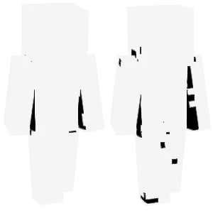 Doing it for no reason.