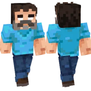 Herobrine