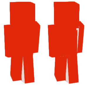 Red Man