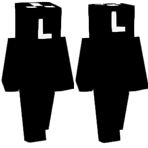 BLACK-L