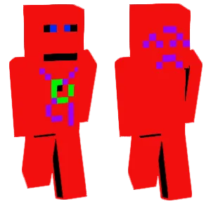 Red 2