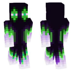 ~✧ Phantom Enderman ✧~