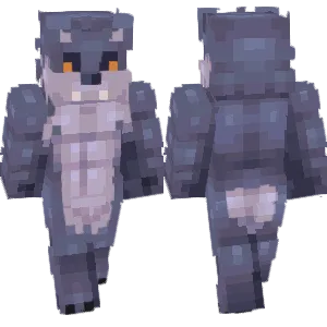 werewolf