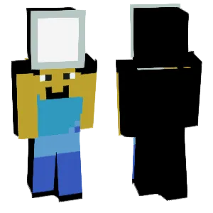 Steve lifting weights