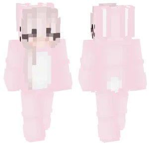 bunny bunny +~