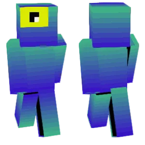 This morning I woke up and found my...