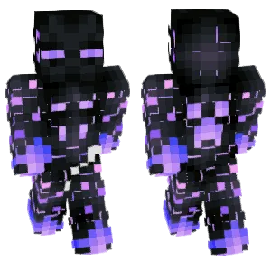 Future Enderman