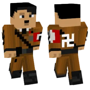 HITLER