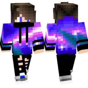 Space guy