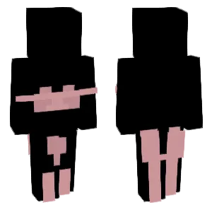 Naked