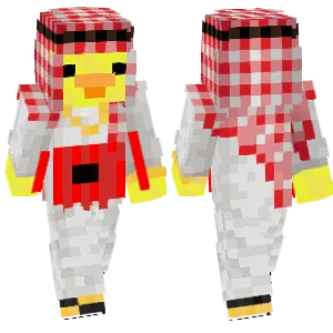 Arabian duck
