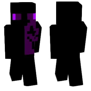 Tiny Enderman