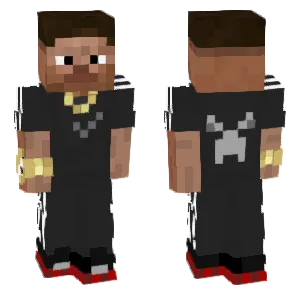 DRIP STEVE BOY