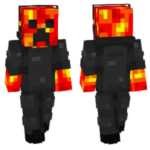 ~ Gamer Creeper ~