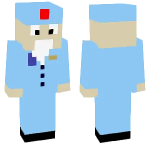 Veteran