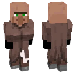 Villager