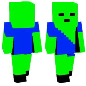 Zombie