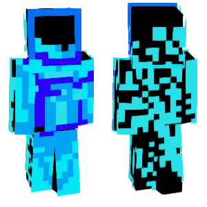 Blue screen of death